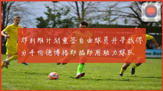 邓利维计划重签自由球员并寻找得分手伦德博格即插即用助力球队